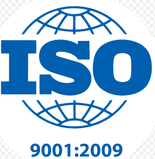 ISO 9001,2009